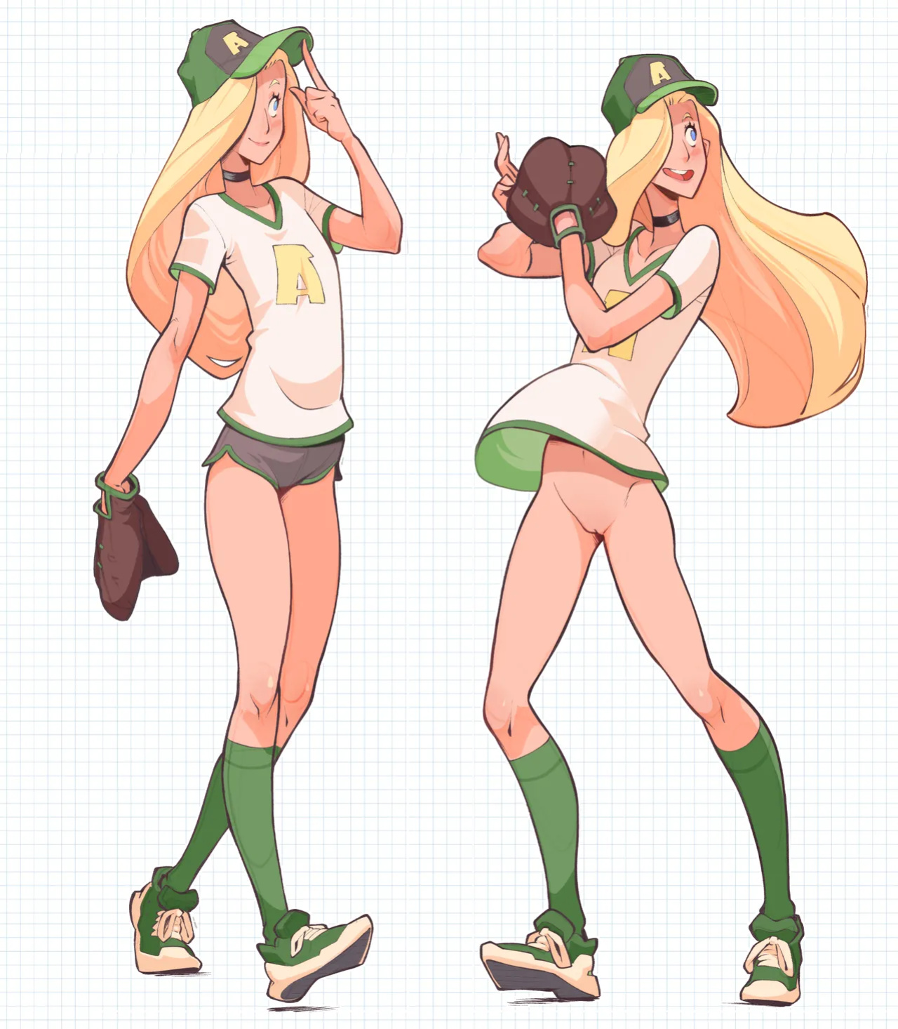 [Creux] Splatball [hiatus]