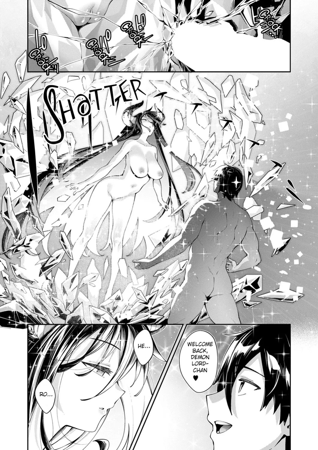 [Akino Sora] (COMIC ExE 53)Isekai Kita node Sukebe Skill de Zenryoku Ouka Shiyou to Omou 15Shame | I Came to Another World, So I Think I'm Gonna Enjoy My Sex Skills to the Fullest! 15th Shot