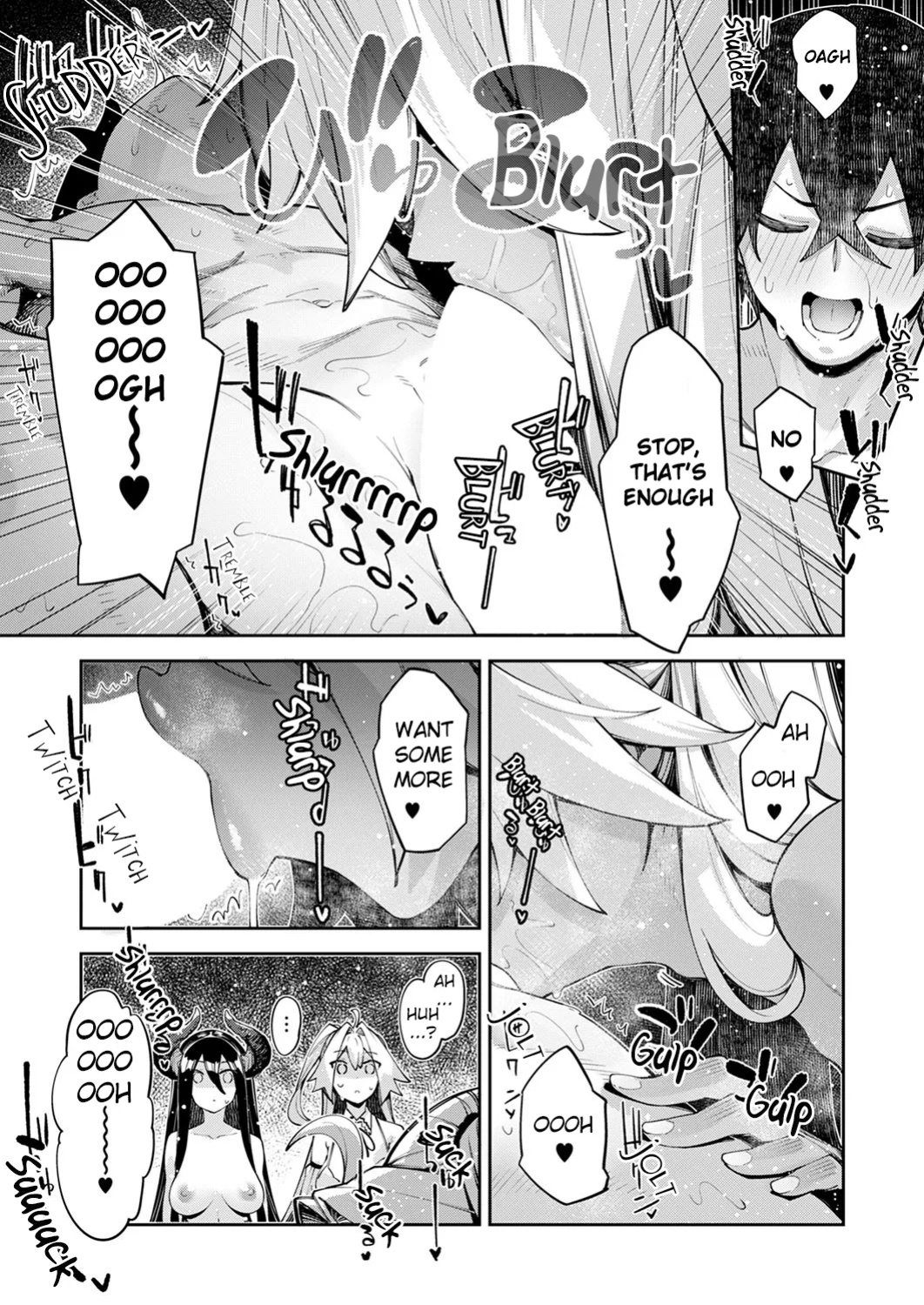 [Akino Sora] (COMIC ExE 53)Isekai Kita node Sukebe Skill de Zenryoku Ouka Shiyou to Omou 15Shame | I Came to Another World, So I Think I'm Gonna Enjoy My Sex Skills to the Fullest! 15th Shot