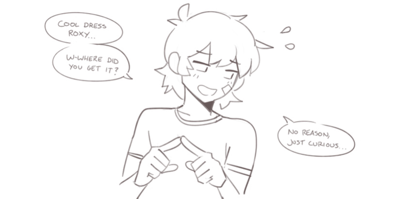 [Dross] See Ya Later Boi 2 + Skater Boi shorts