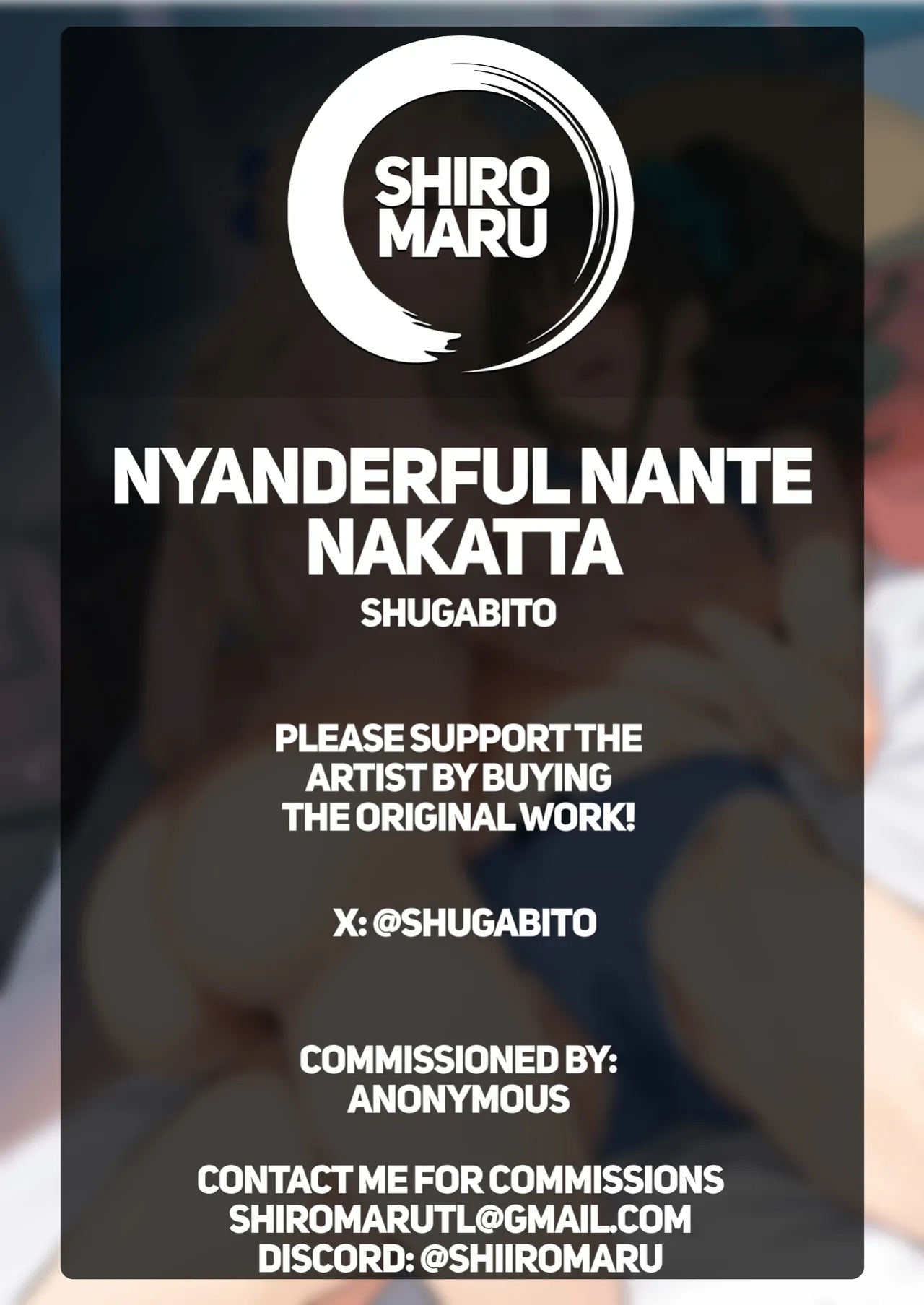 (C104) [Jukusei Kakuzatou (sugarBt)] Nyanderful nante Nakatta | There Is No Nyanderful (Wonderful PreCure!) [Shiromaru] [Colorized] [Fez]