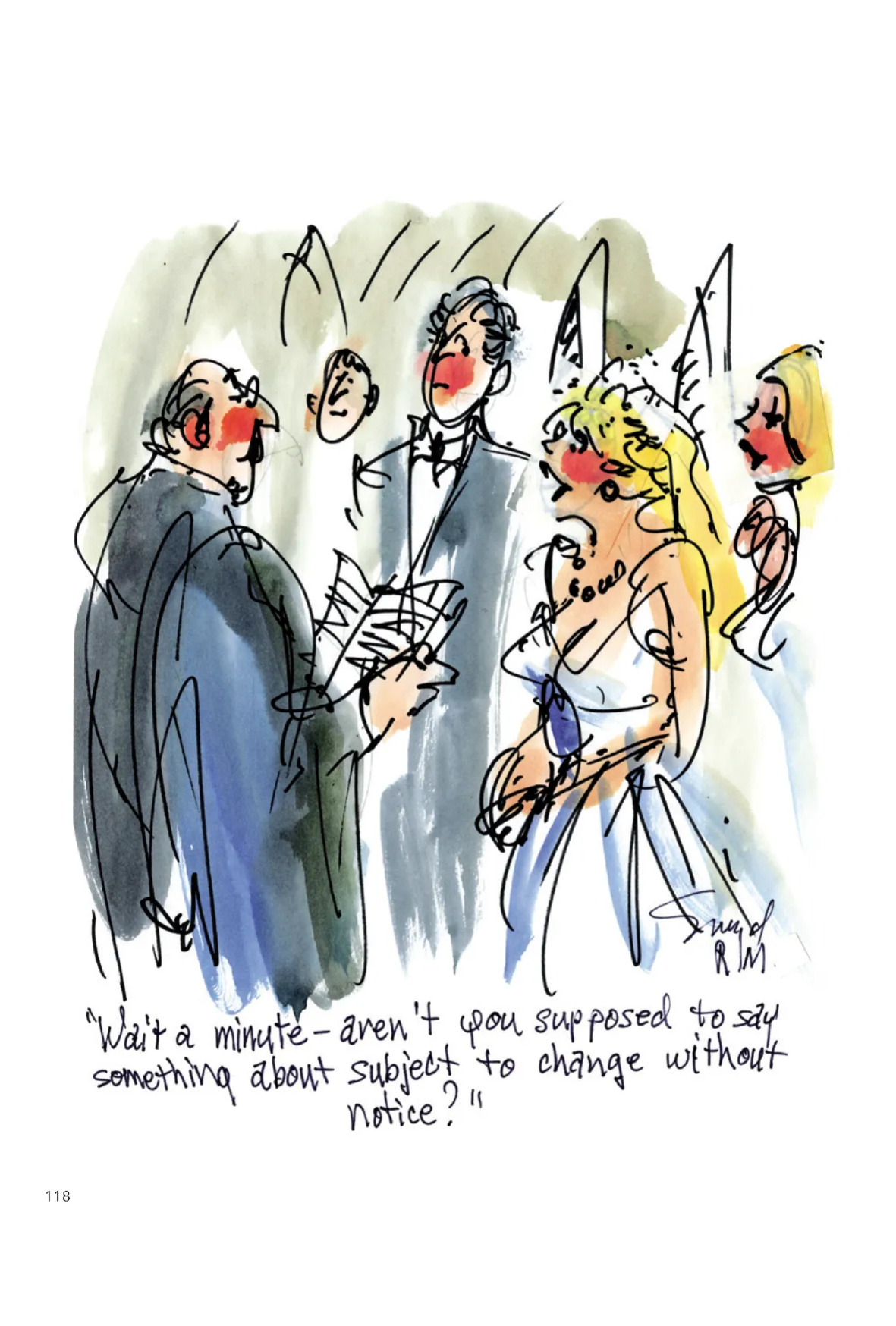 Secret Sneyd: The Unpublished Cartoons of Doug Sneyd