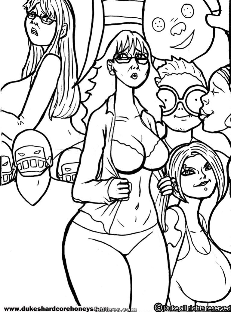 The Cool Mom