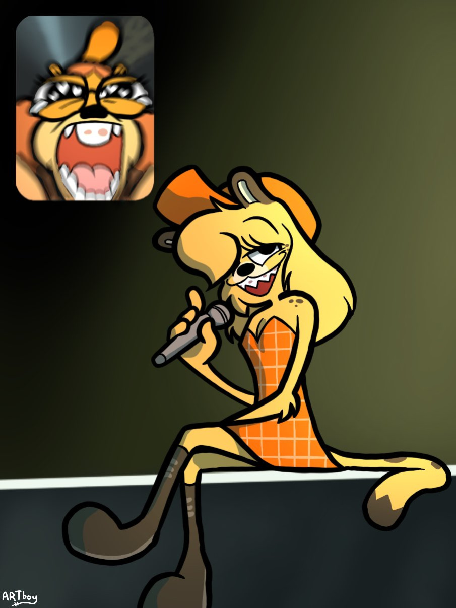 [Anotherartboy] Pioneer's Pizza Comix