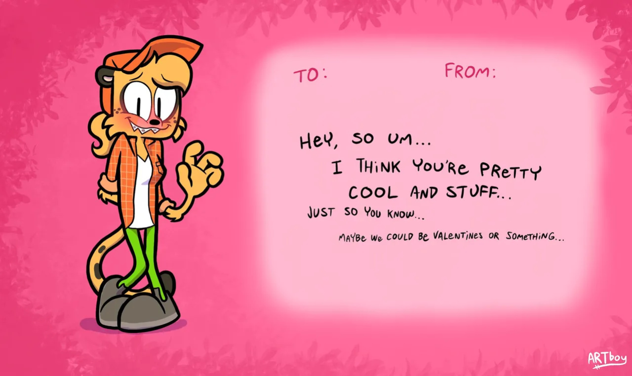 [Anotherartboy] Pioneer's Pizza Comix