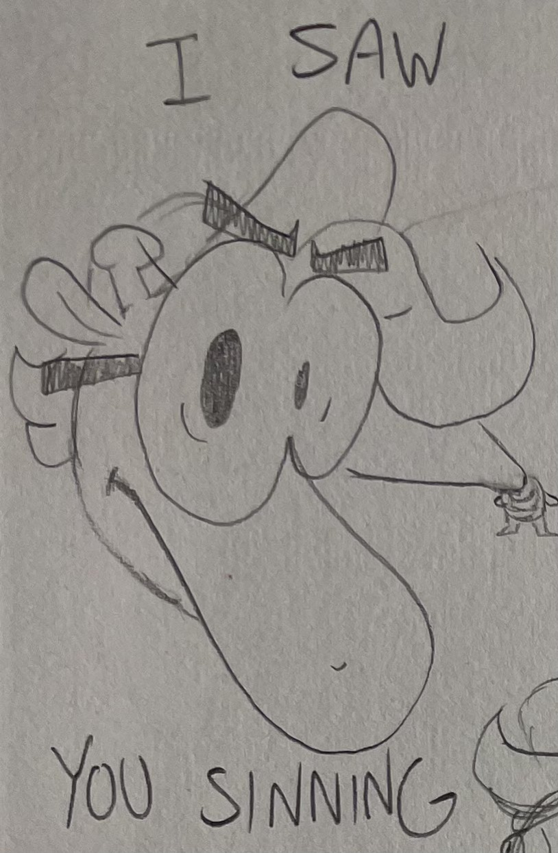 [Anotherartboy] Pioneer's Pizza Comix
