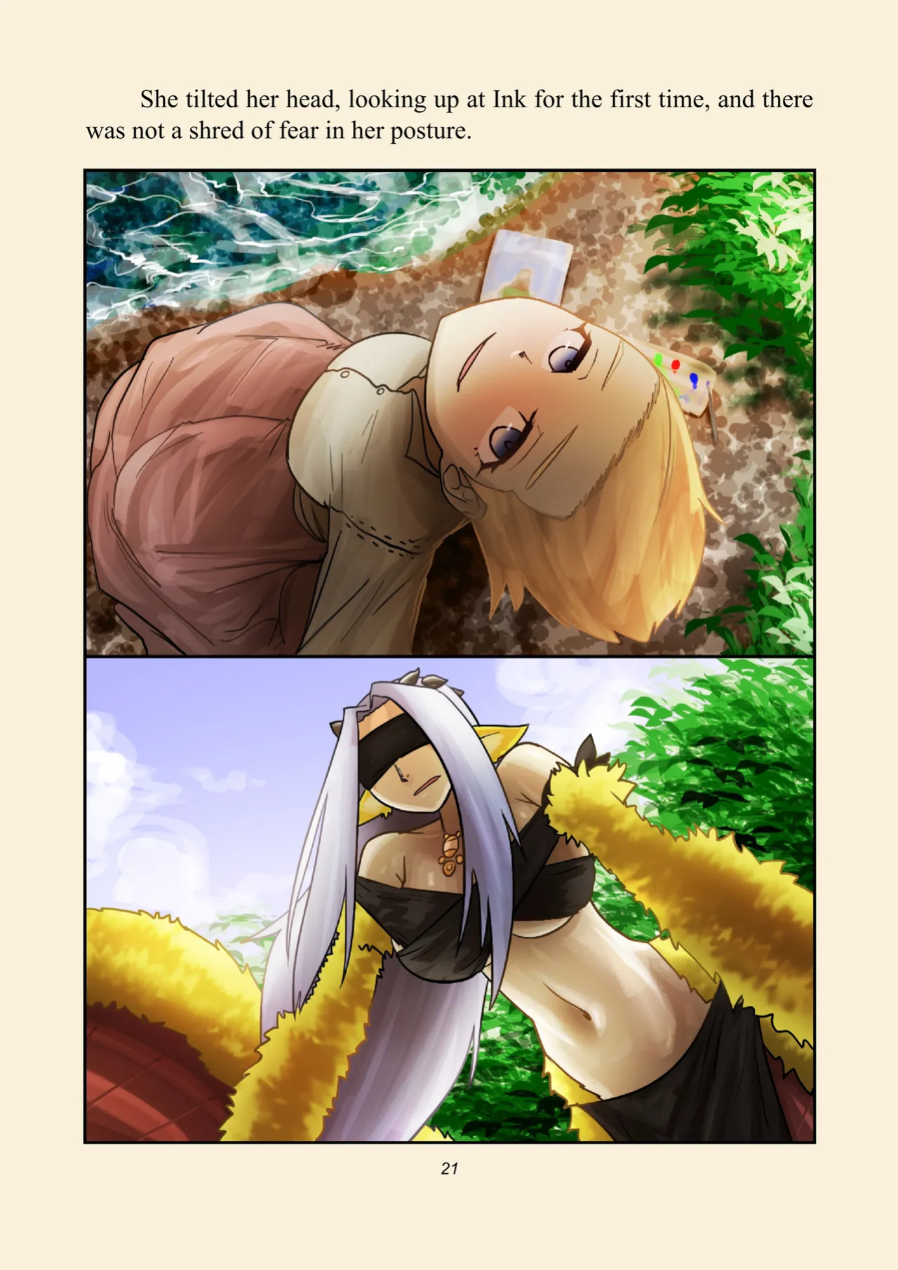 Heart of Stone 2