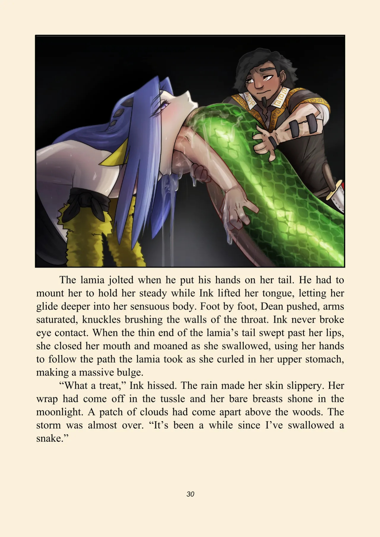 Heart of Stone 2