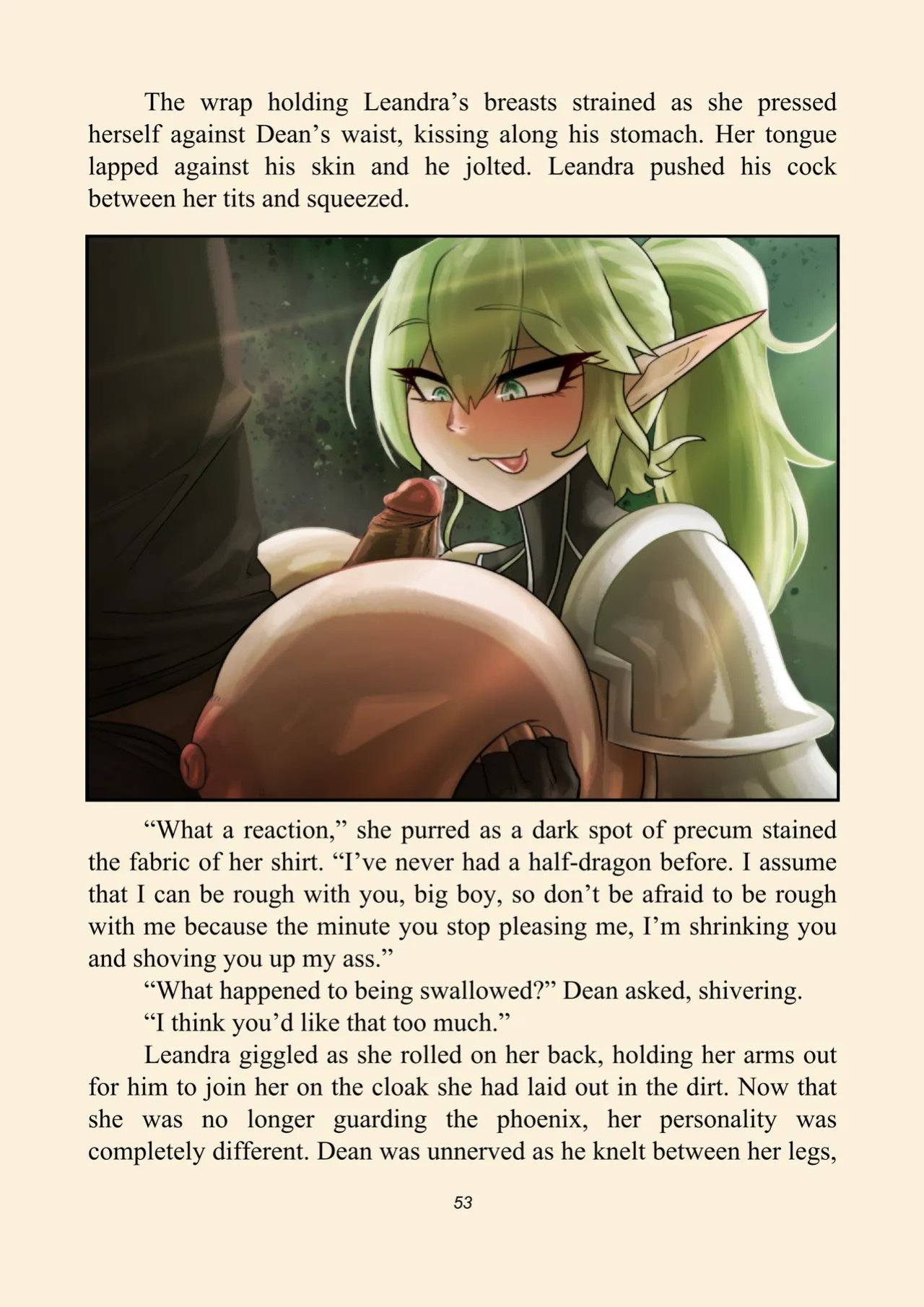 Heart of Stone 2