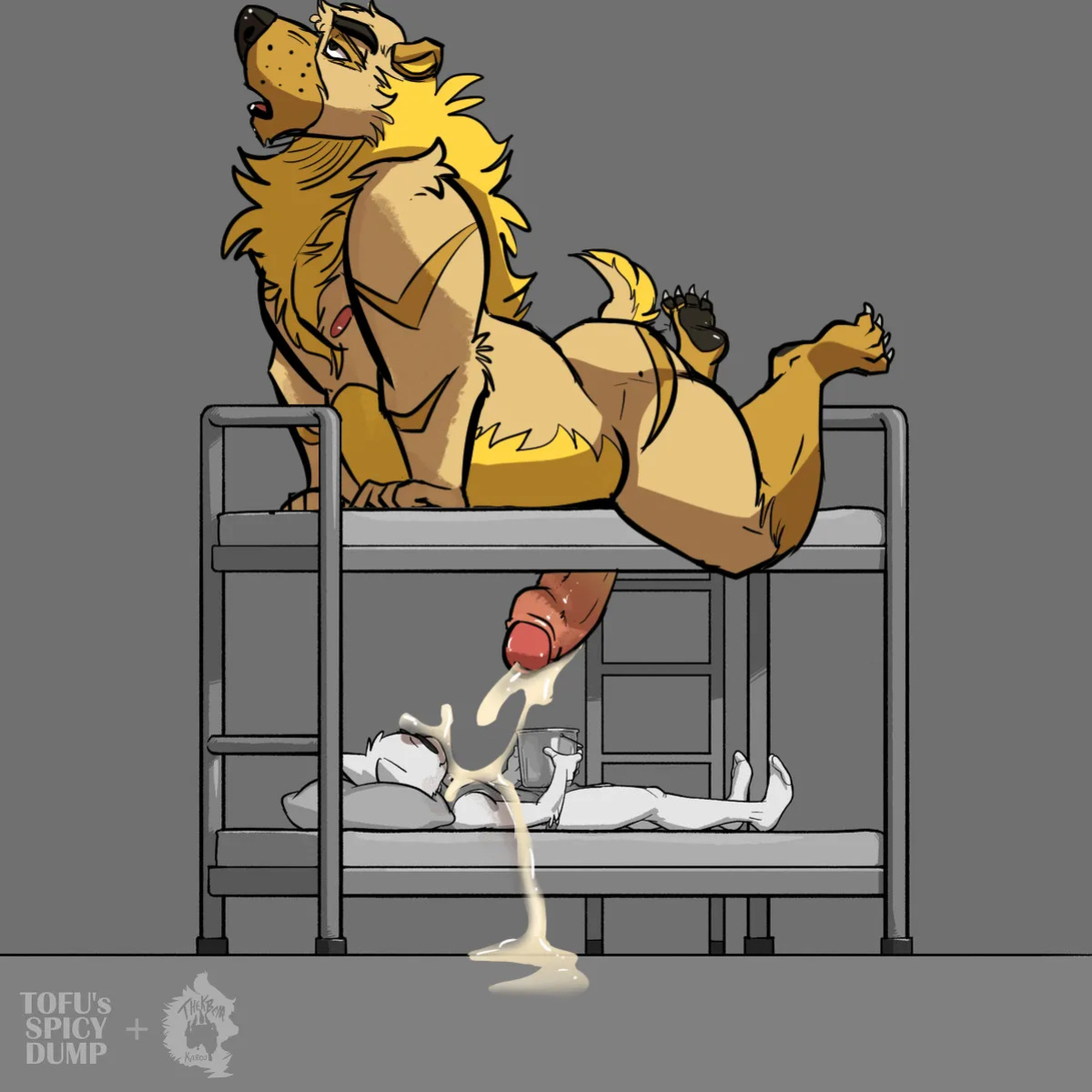 [Artist]ThekinkyBear
