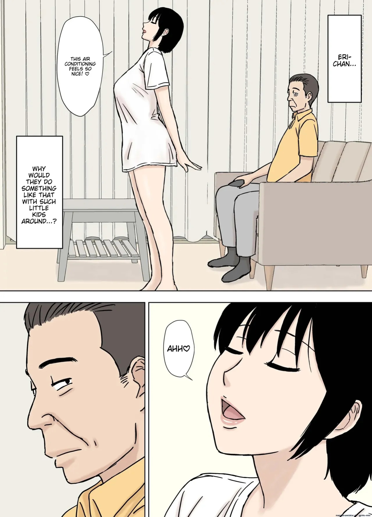 Siapa Urakan 34