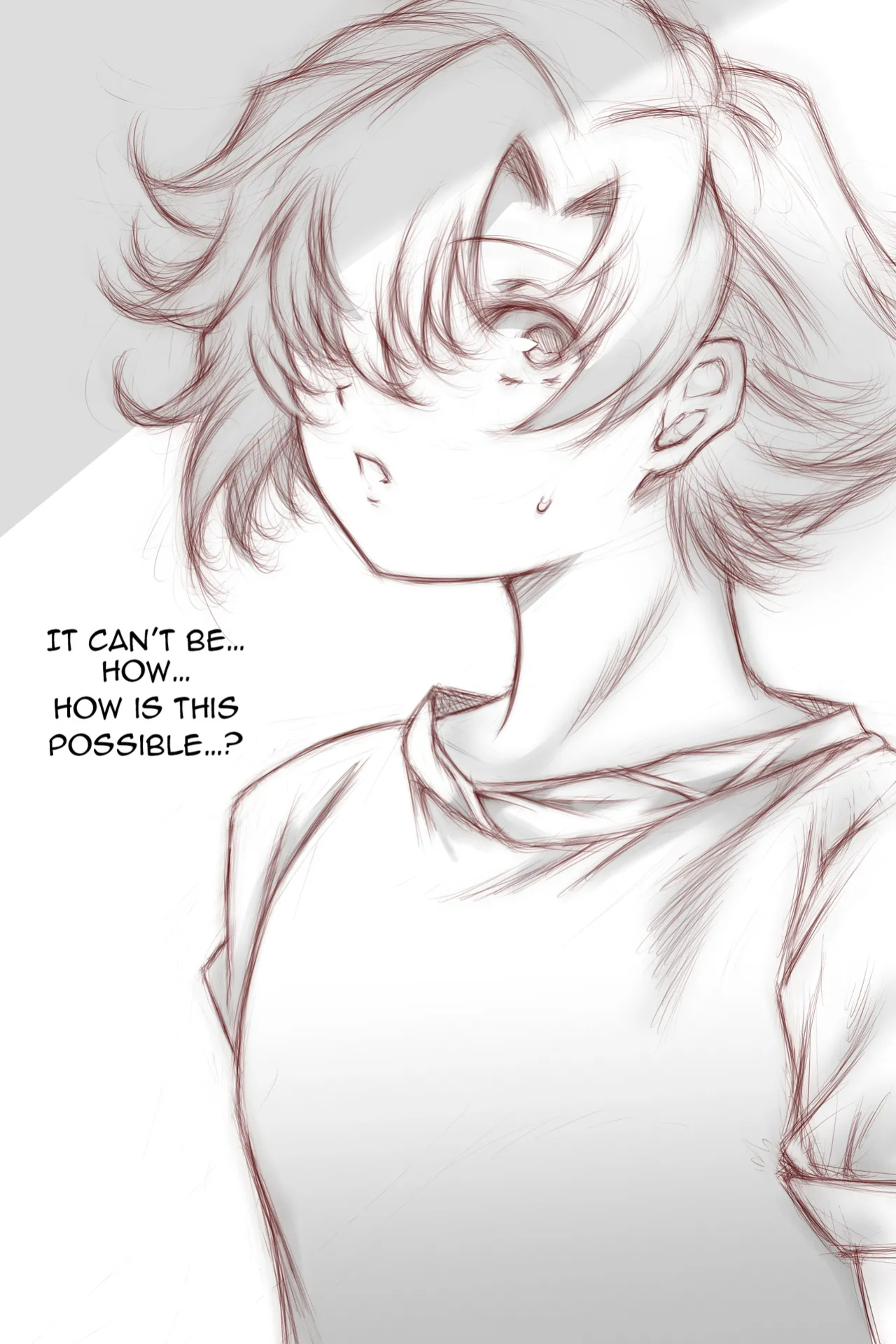 Your Mother is Delicious RE:bellion CH2
