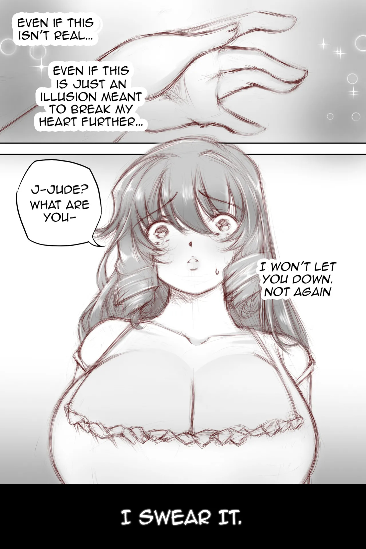 Your Mother is Delicious RE:bellion CH2