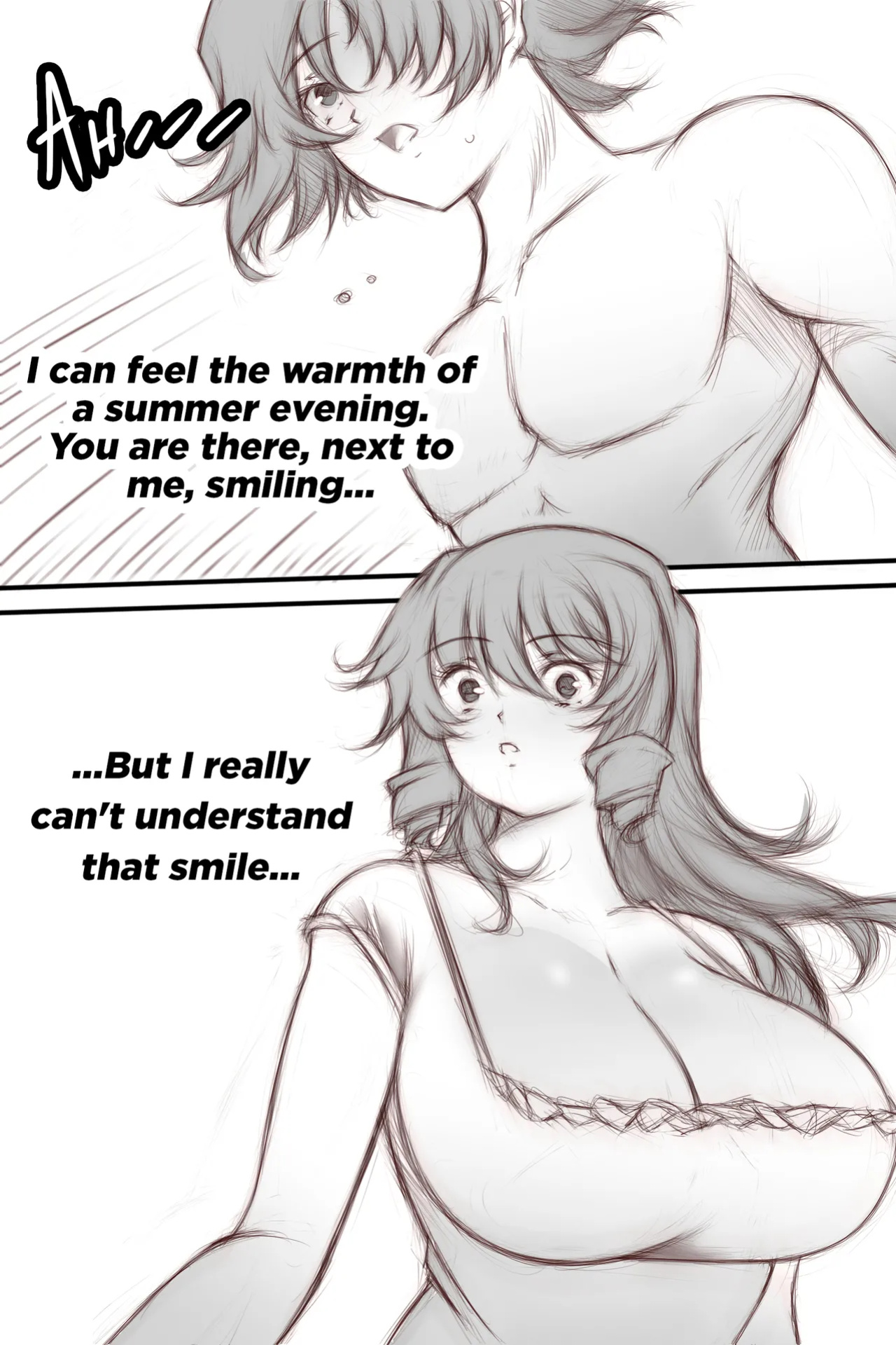 Your Mother is Delicious RE:bellion CH2