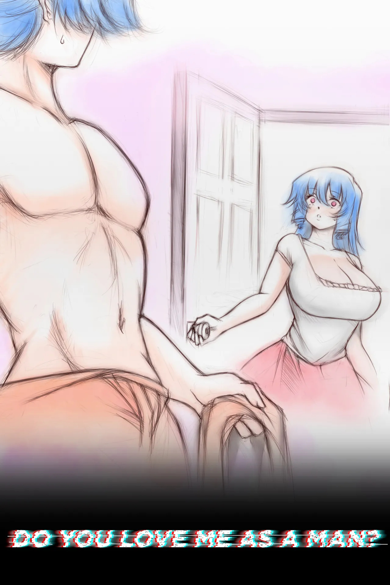 Your Mother is Delicious RE:bellion CH2