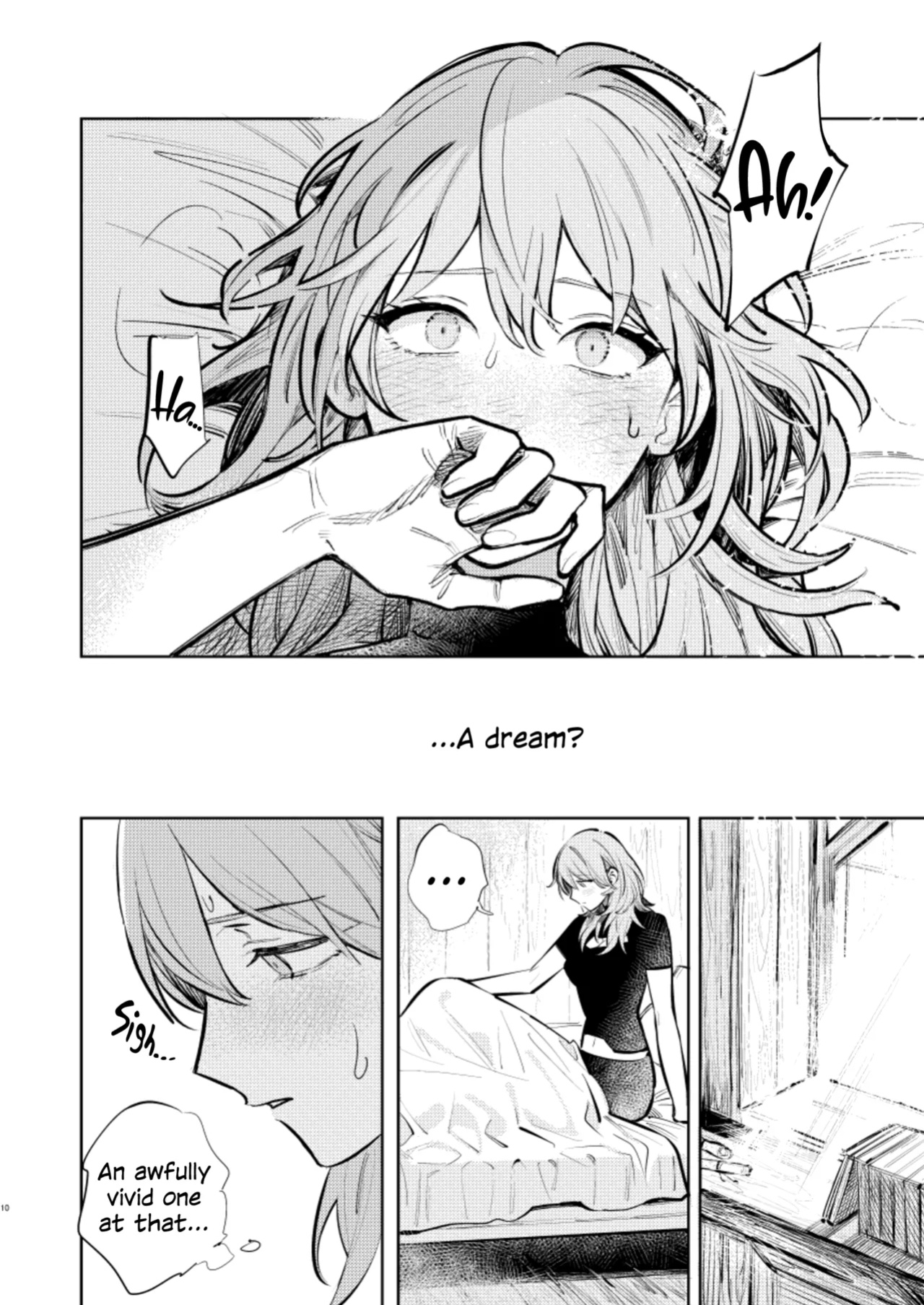 [ALSeTRO (Gyarin)] Anata wa Watashi no | You Are My... (Fire Emblem Three Houses)