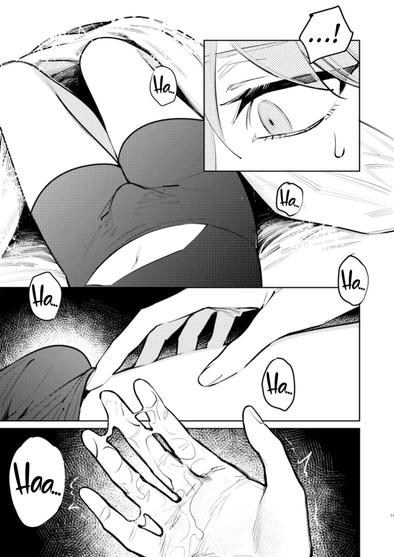 [ALSeTRO (Gyarin)] Anata wa Watashi no | You Are My... (Fire Emblem Three Houses)