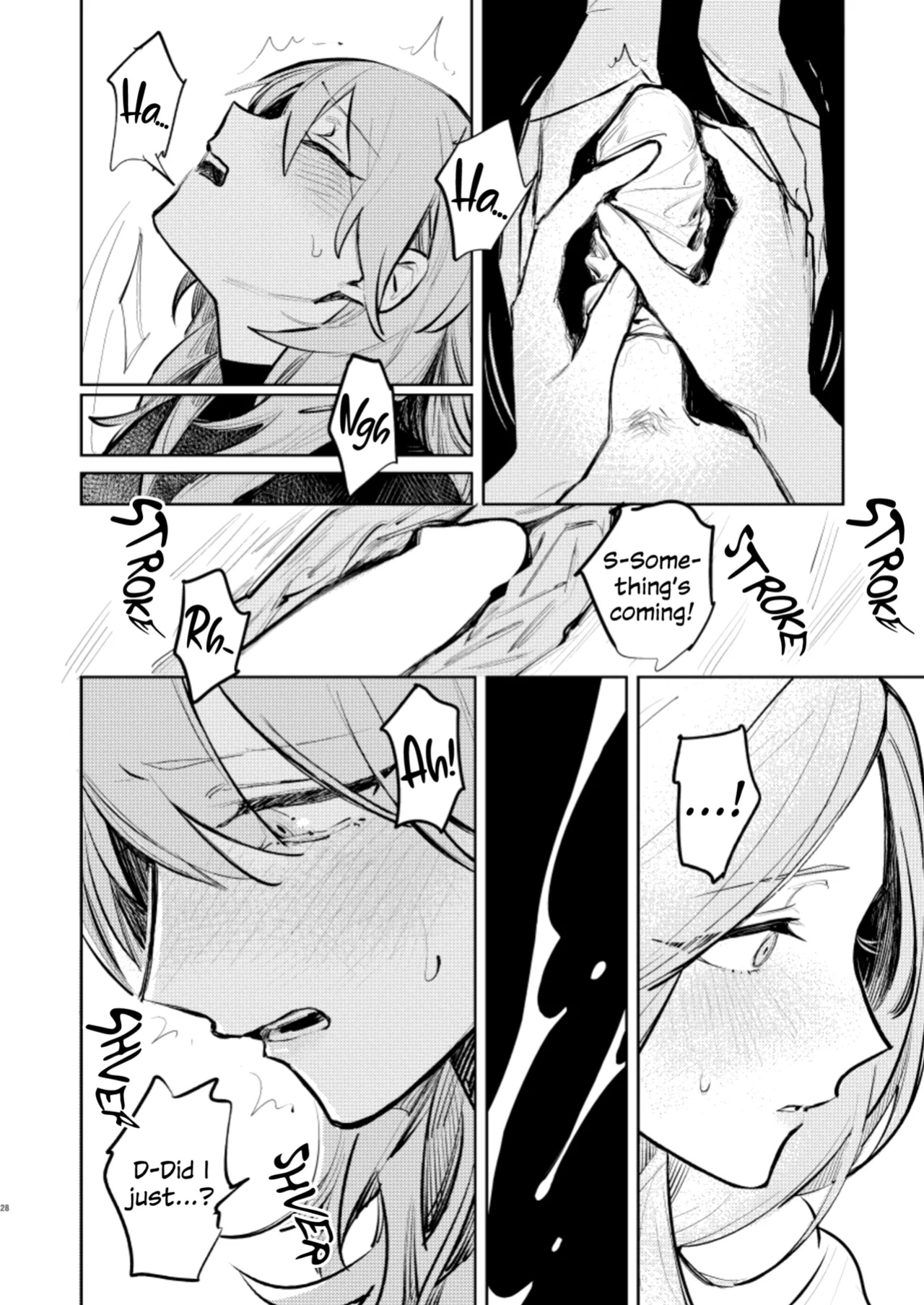 [ALSeTRO (Gyarin)] Anata wa Watashi no | You Are My... (Fire Emblem Three Houses)