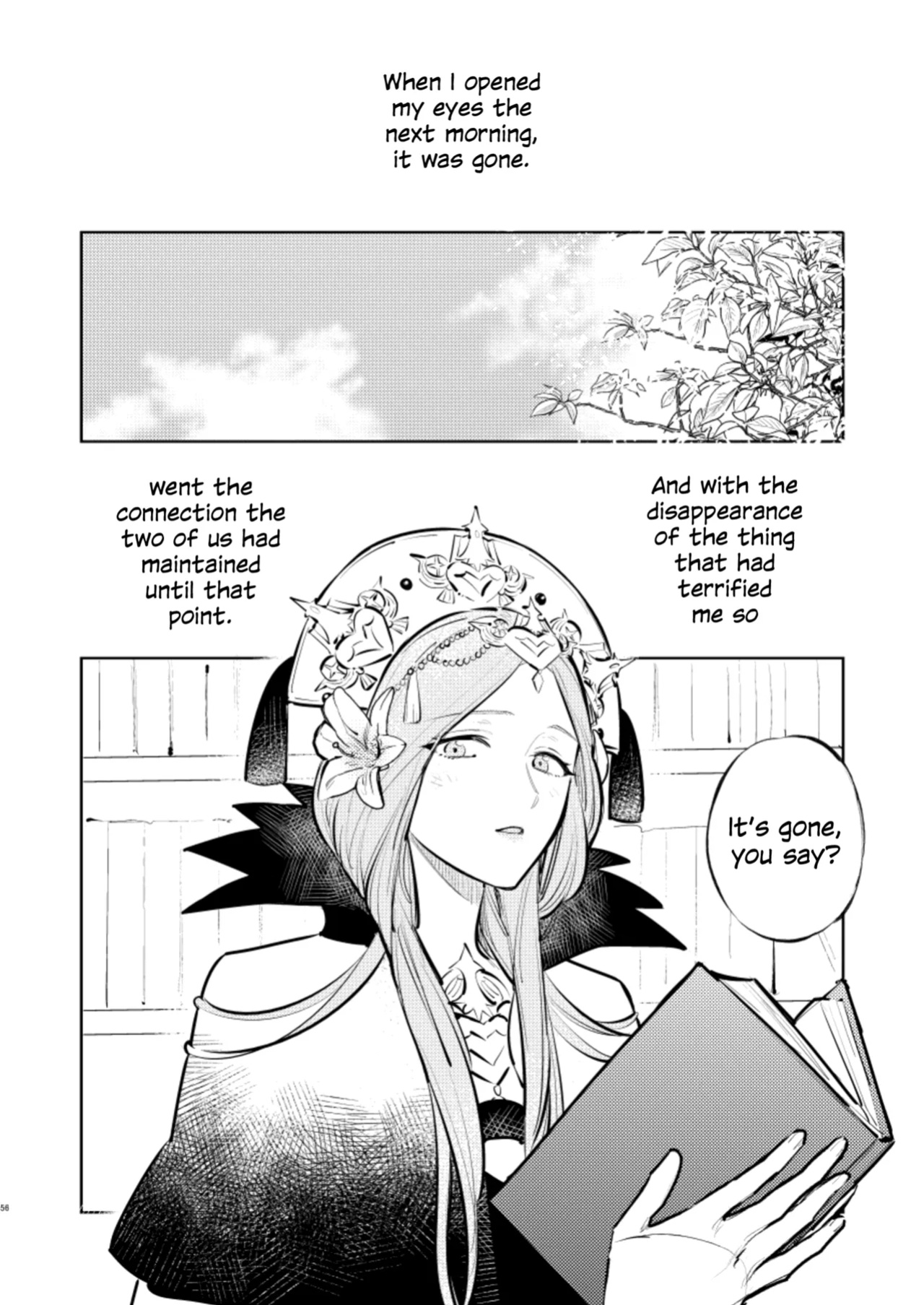 [ALSeTRO (Gyarin)] Anata wa Watashi no | You Are My... (Fire Emblem Three Houses)