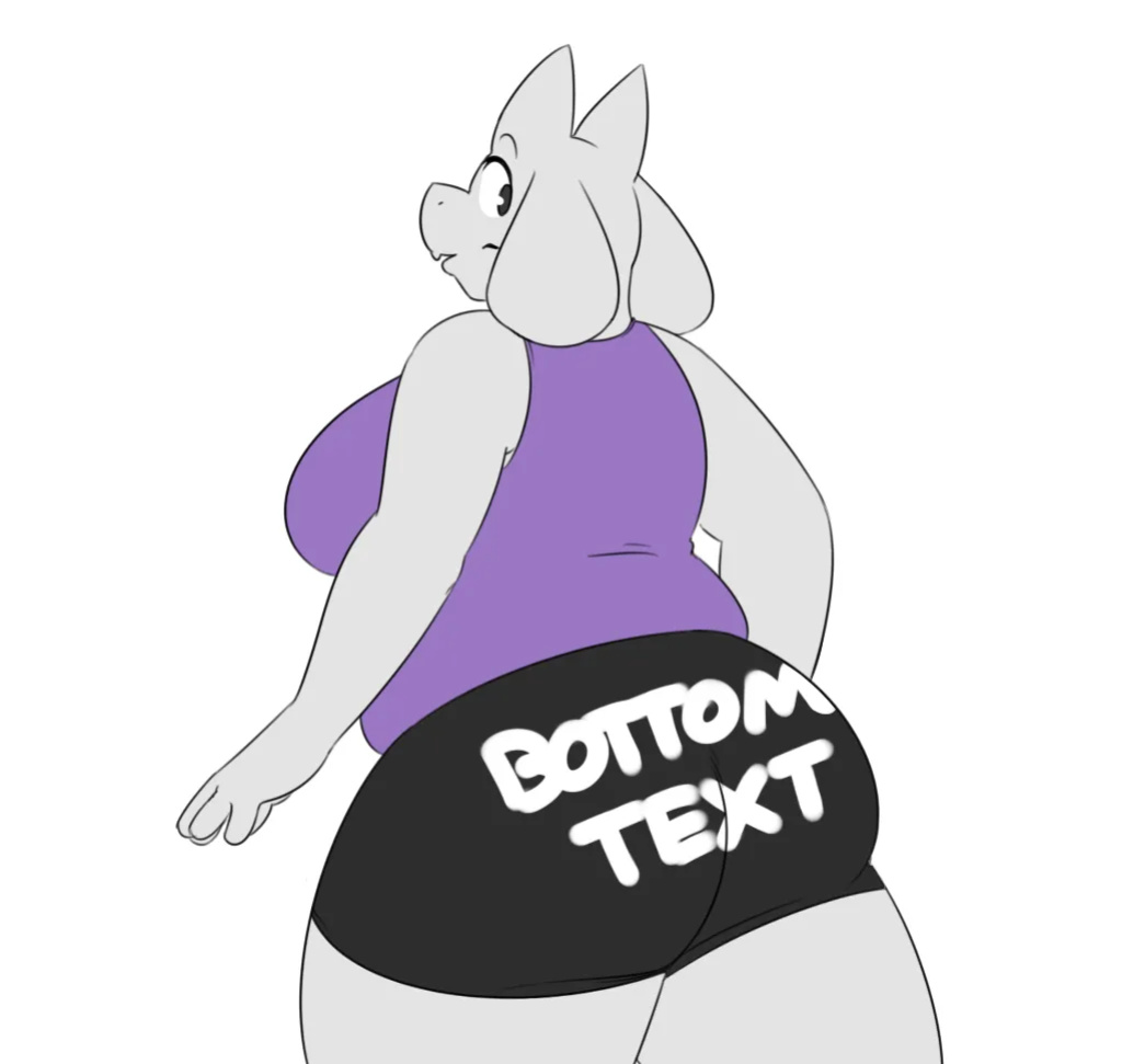 [Robertge] Deep Goat Underground (Ask Asi/Tori)