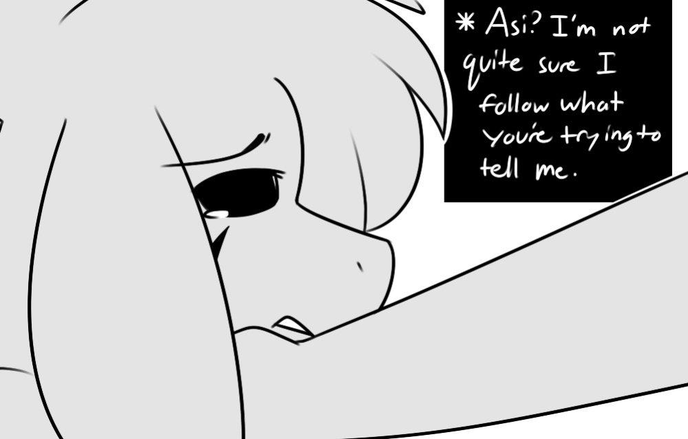 [Robertge] Deep Goat Underground (Ask Asi/Tori)