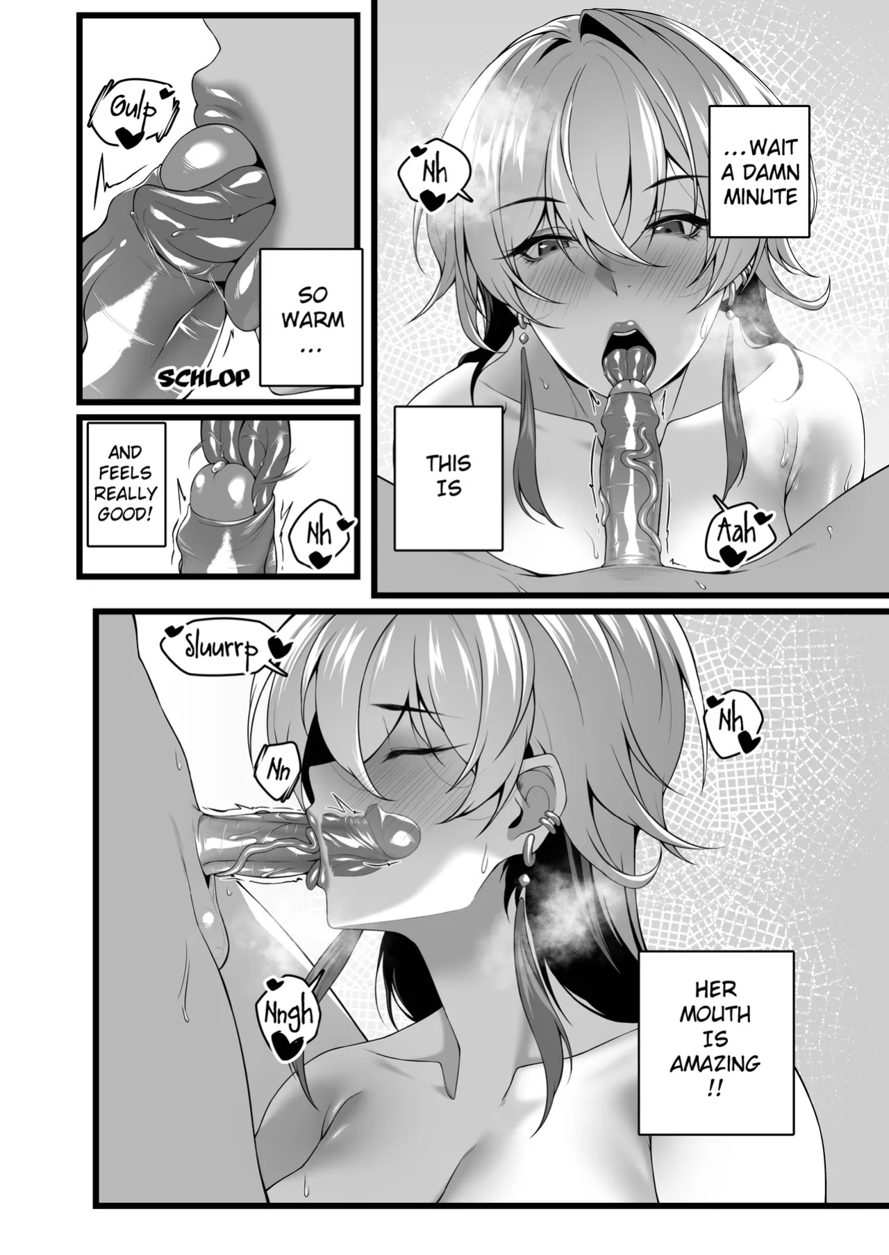 [RVII (Rains)] DEAREST FRIEND