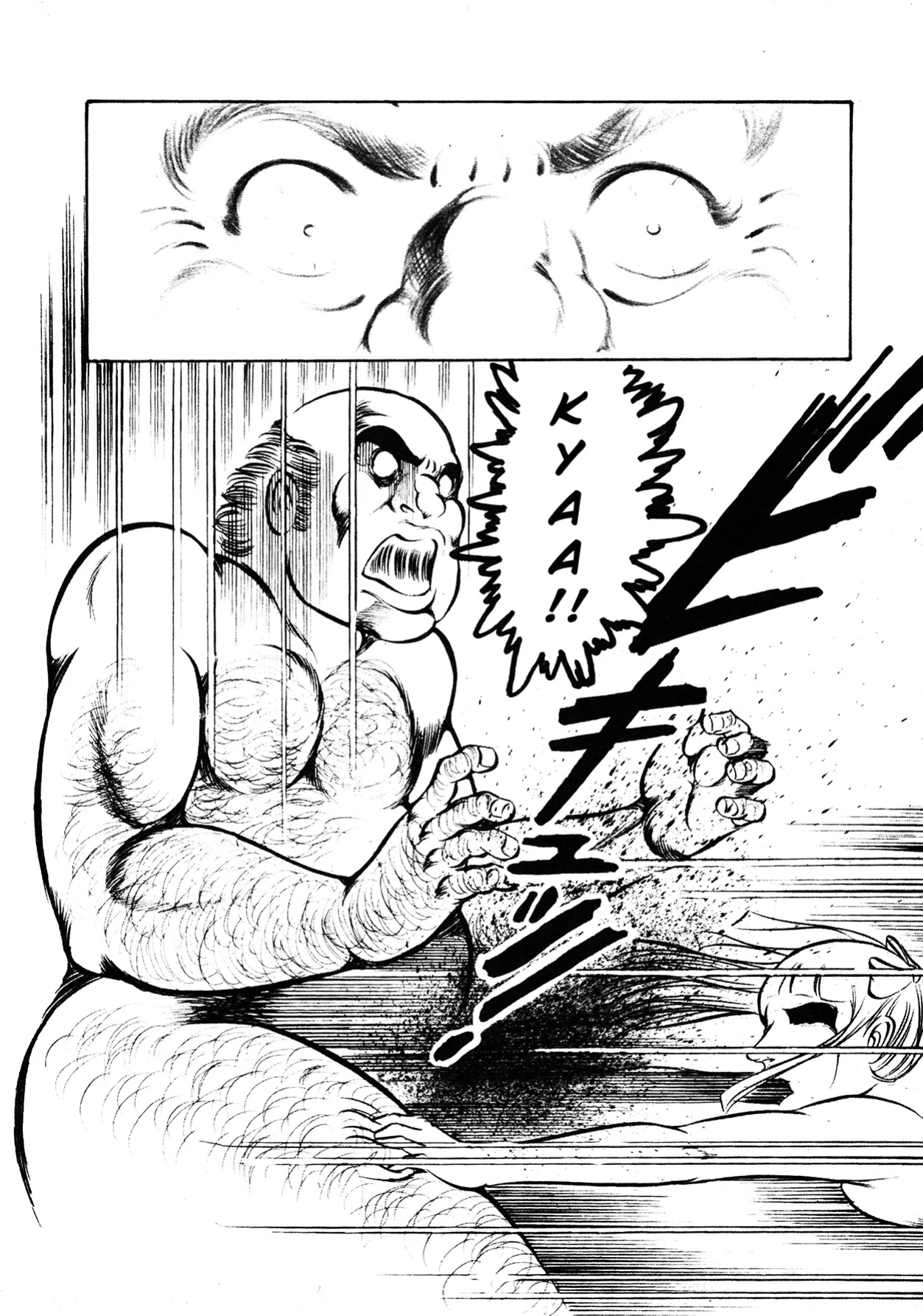 [Dirty Matsumoto] Orgy of Fallen Angels