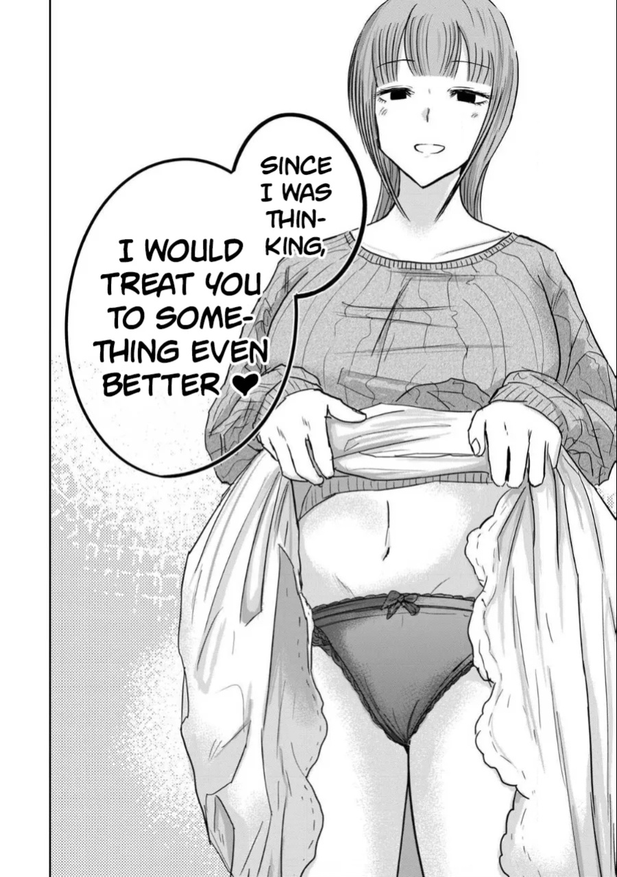 [Nakaura Tomoki] Ueno-kun wa Kaihatsu-zumi Dai 19 wa | Ueno-kun Has Been Developed Chapter 19