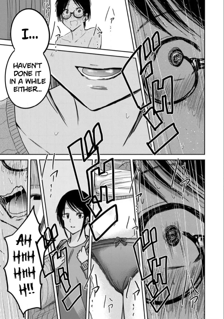 [Nakaura Tomoki] Ueno-kun wa Kaihatsu-zumi Dai 19 wa | Ueno-kun Has Been Developed Chapter 19