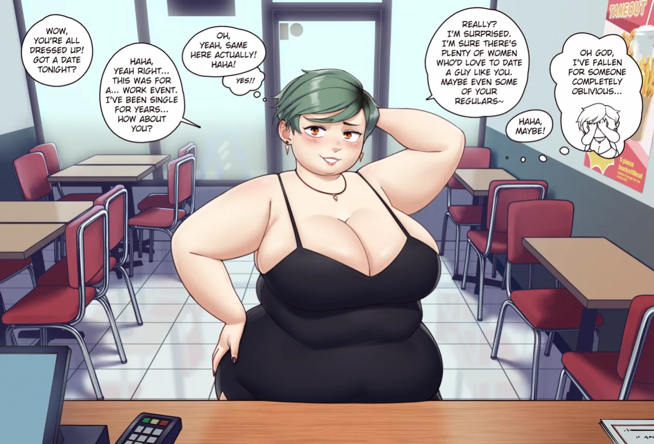 BWS's Feast for the Eyes