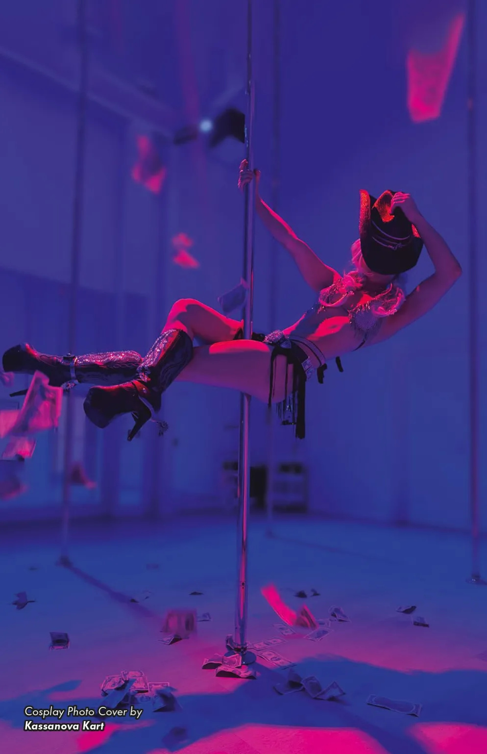 Private Dance: Down south #1 Deluxe