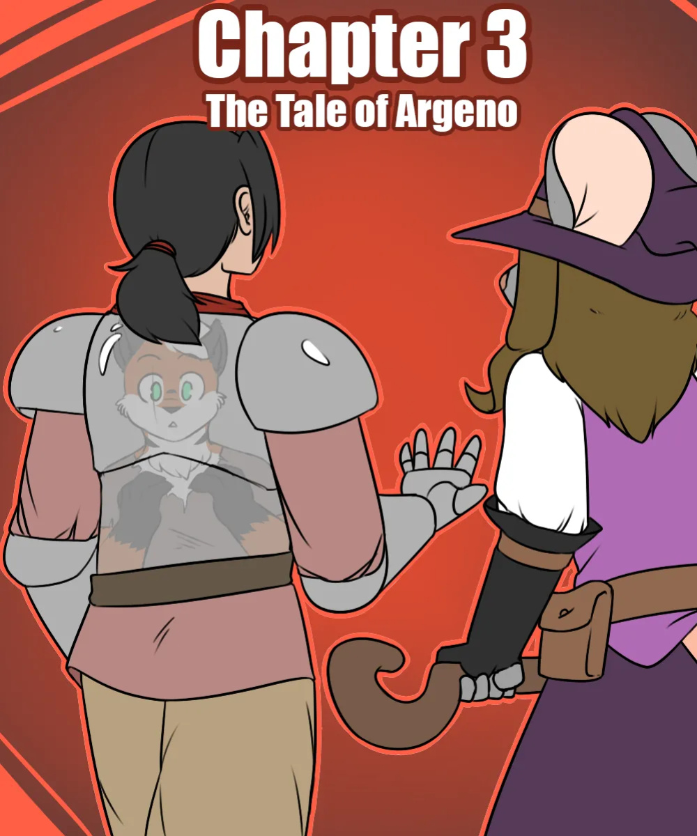 [Robertge] Crimson Knight (Discontinued)