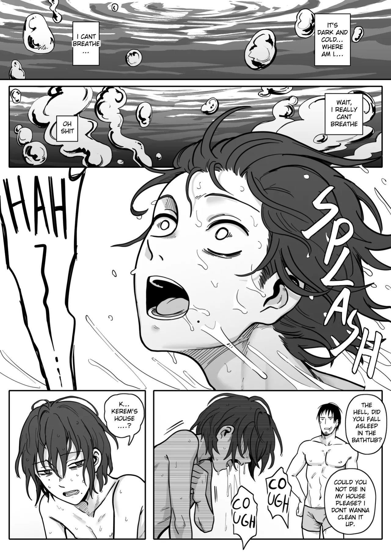 [Schweinchen31] Complete Degradation 5 [ENG] [DL版]