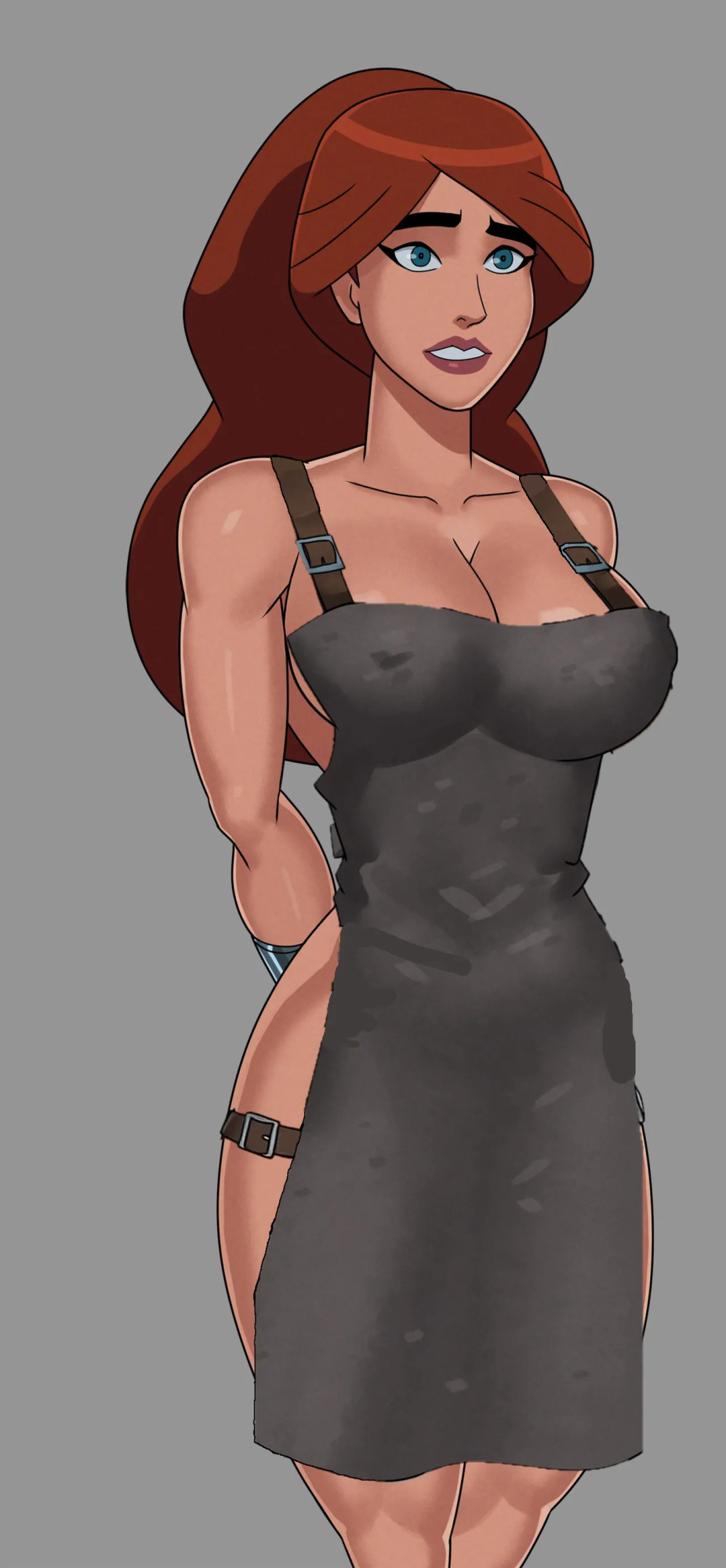 SunsetRiders7 fanmade edits variations PART 2