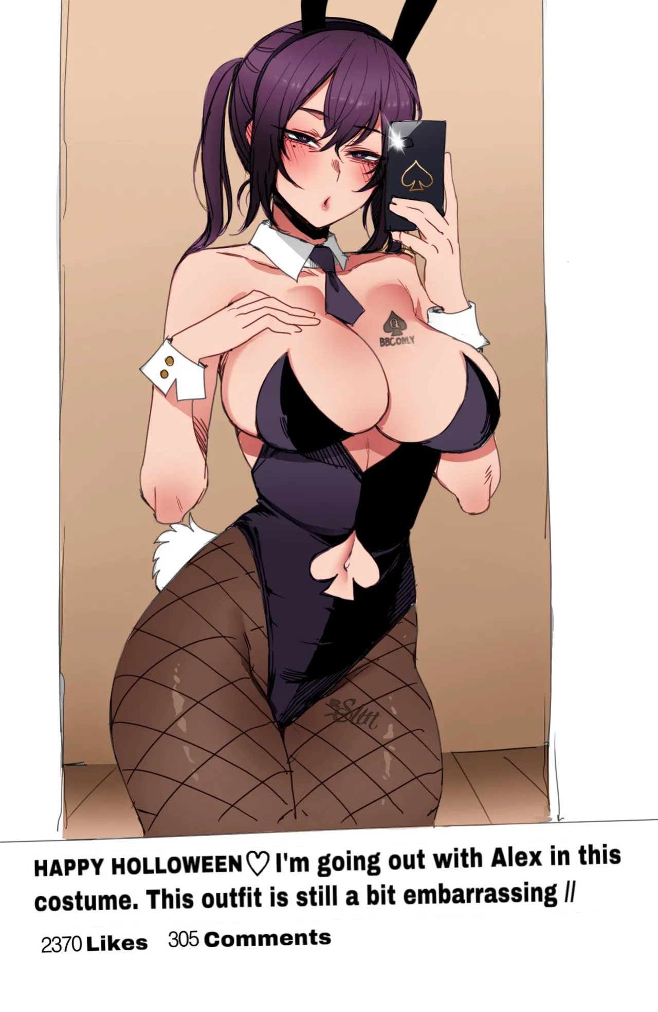 [ratatatat74] Korean Girl in America + Mother and Daughter BCC Corruption [Colorized]