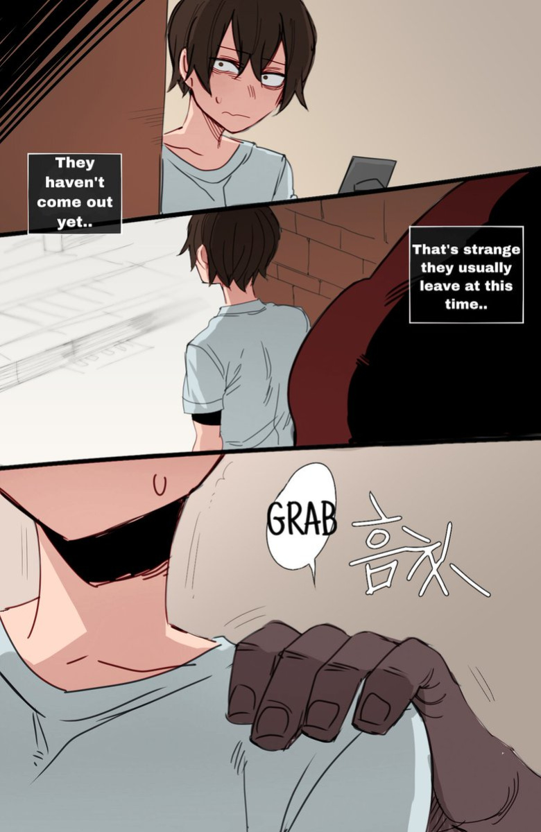 [ratatatat74] Korean Girl in America + Mother and Daughter BCC Corruption [Colorized]