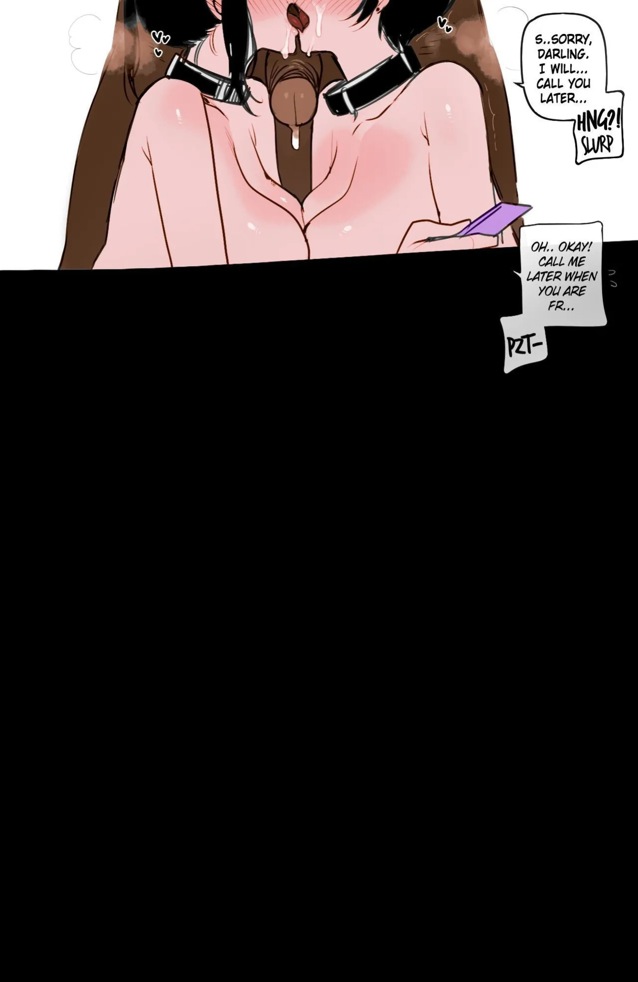 [ratatatat74] Korean Girl in America + Mother and Daughter BCC Corruption [Colorized]