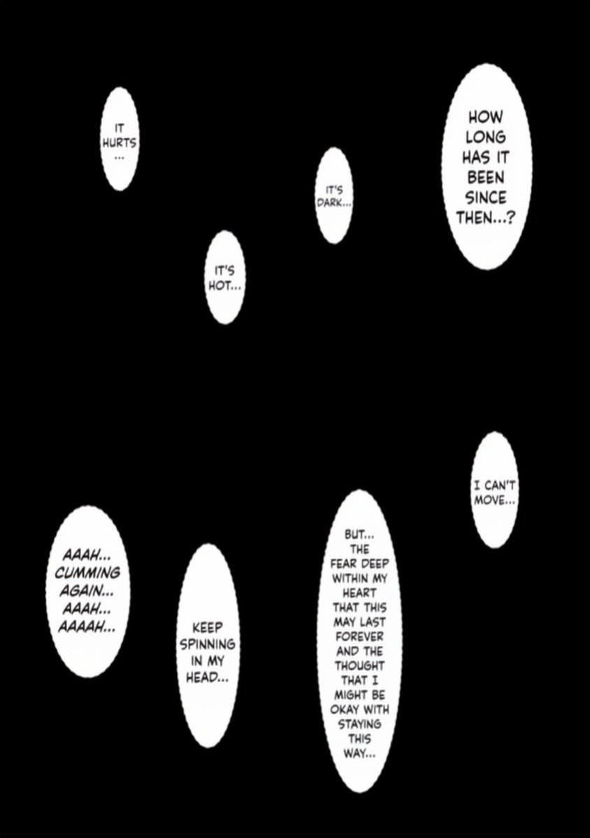 kuroneko choco ice (1-9) colorized