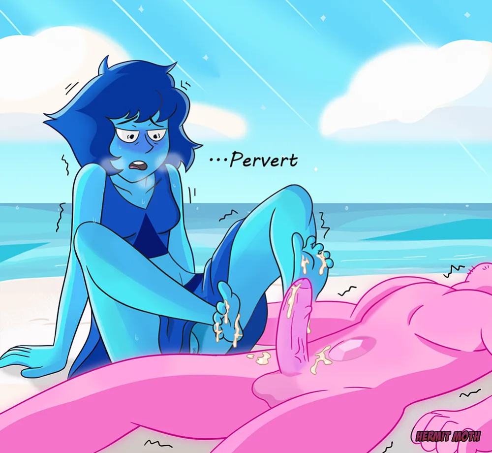 [HermitMoth] Steven Universe