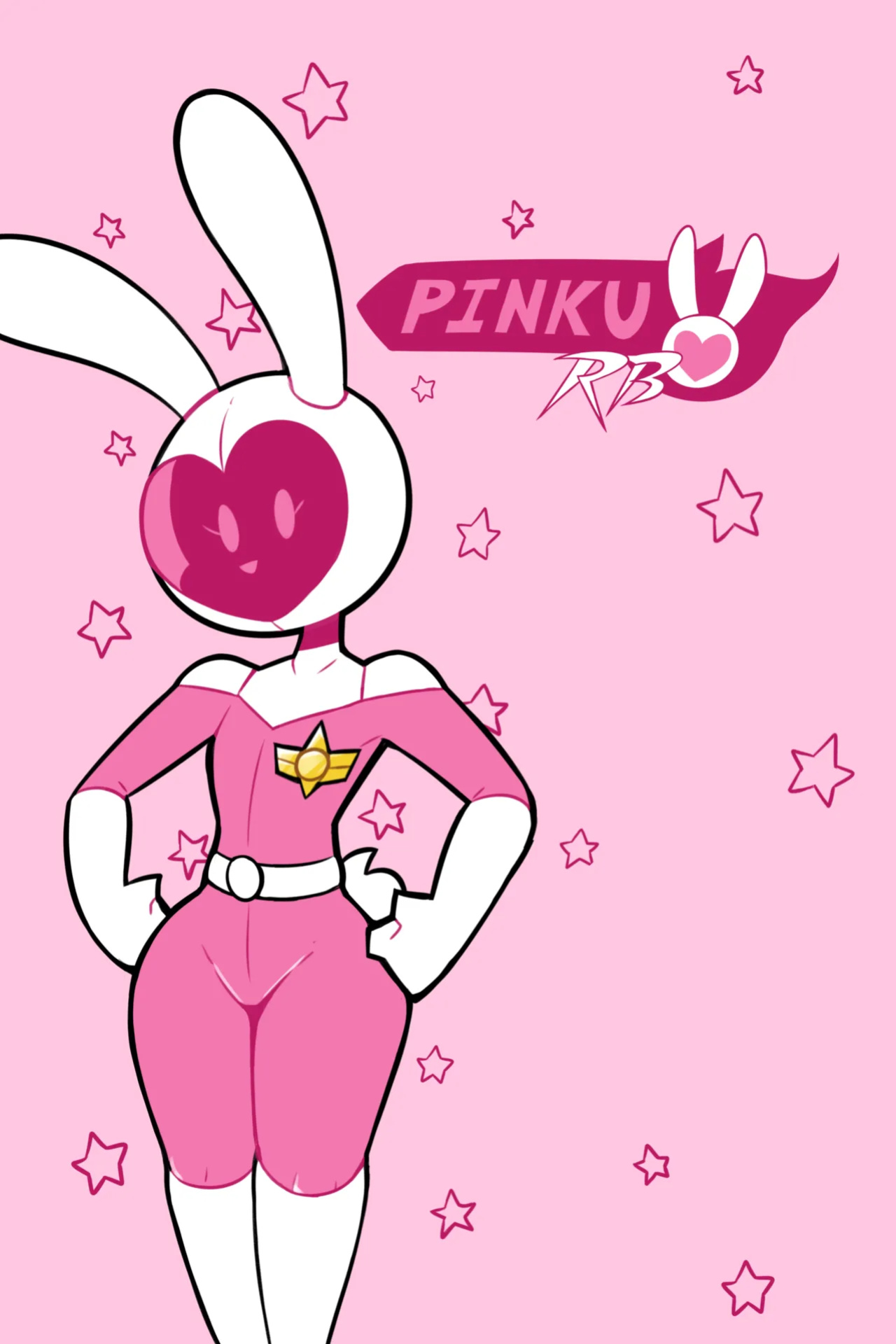 [Miscon] Pinku's RB Mission #0 (English & Speechless)