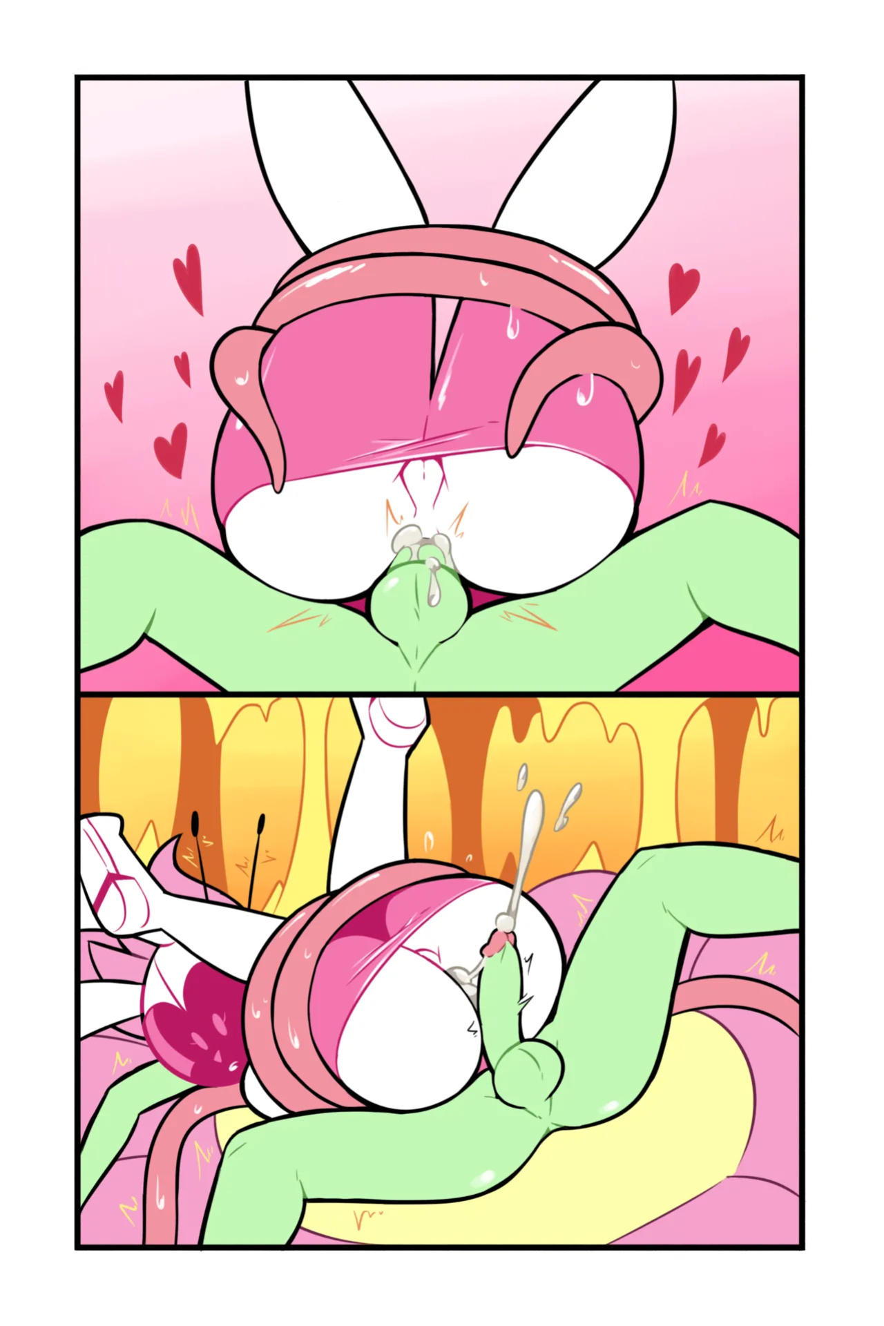 [Miscon] Pinku's RB Mission #0 (English & Speechless)