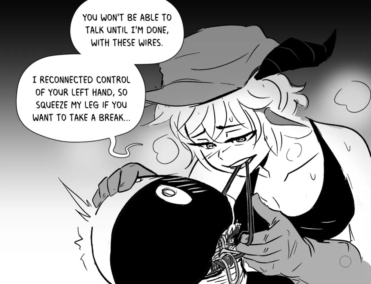 [Spicymancer] Rumble VS Ranger [complete]