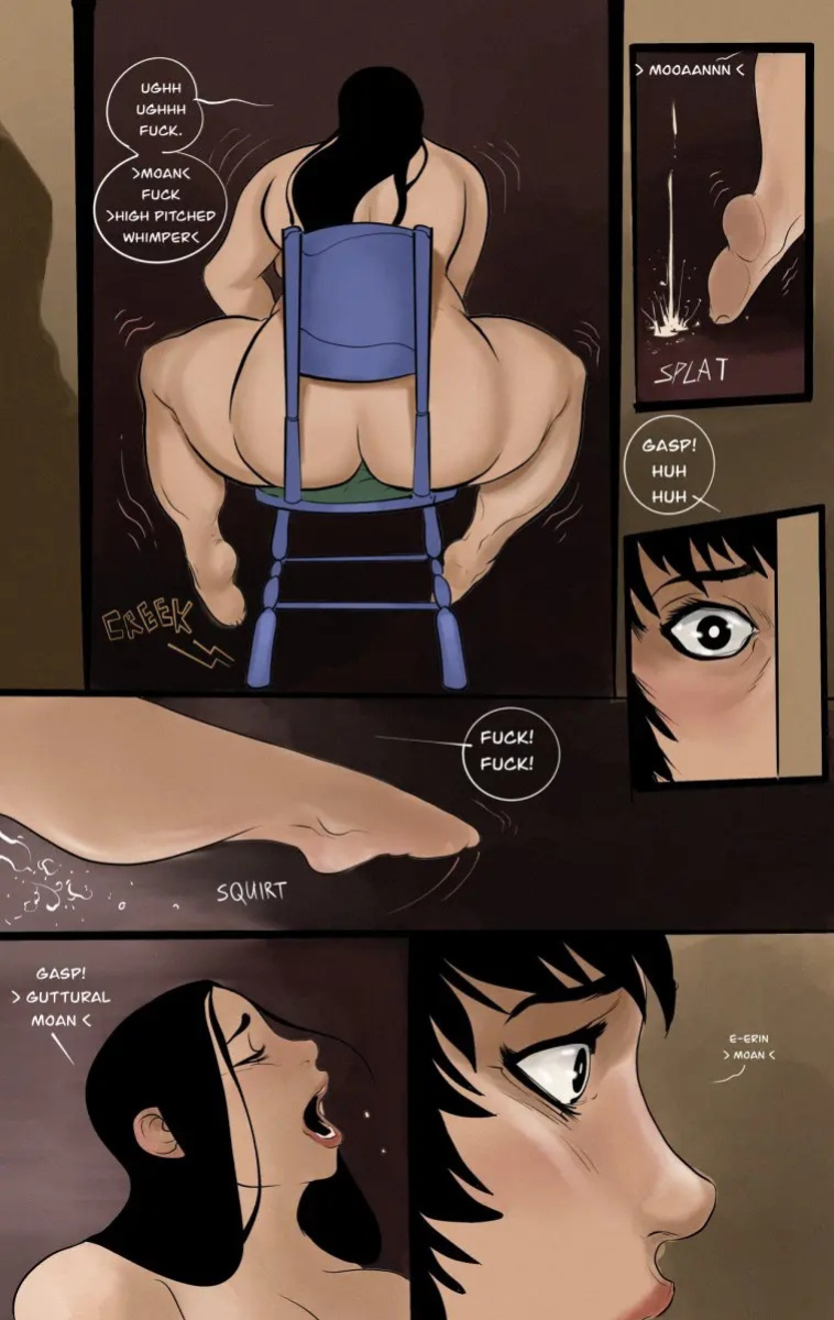 The Wayfare Horror by Metrinome (Onging)