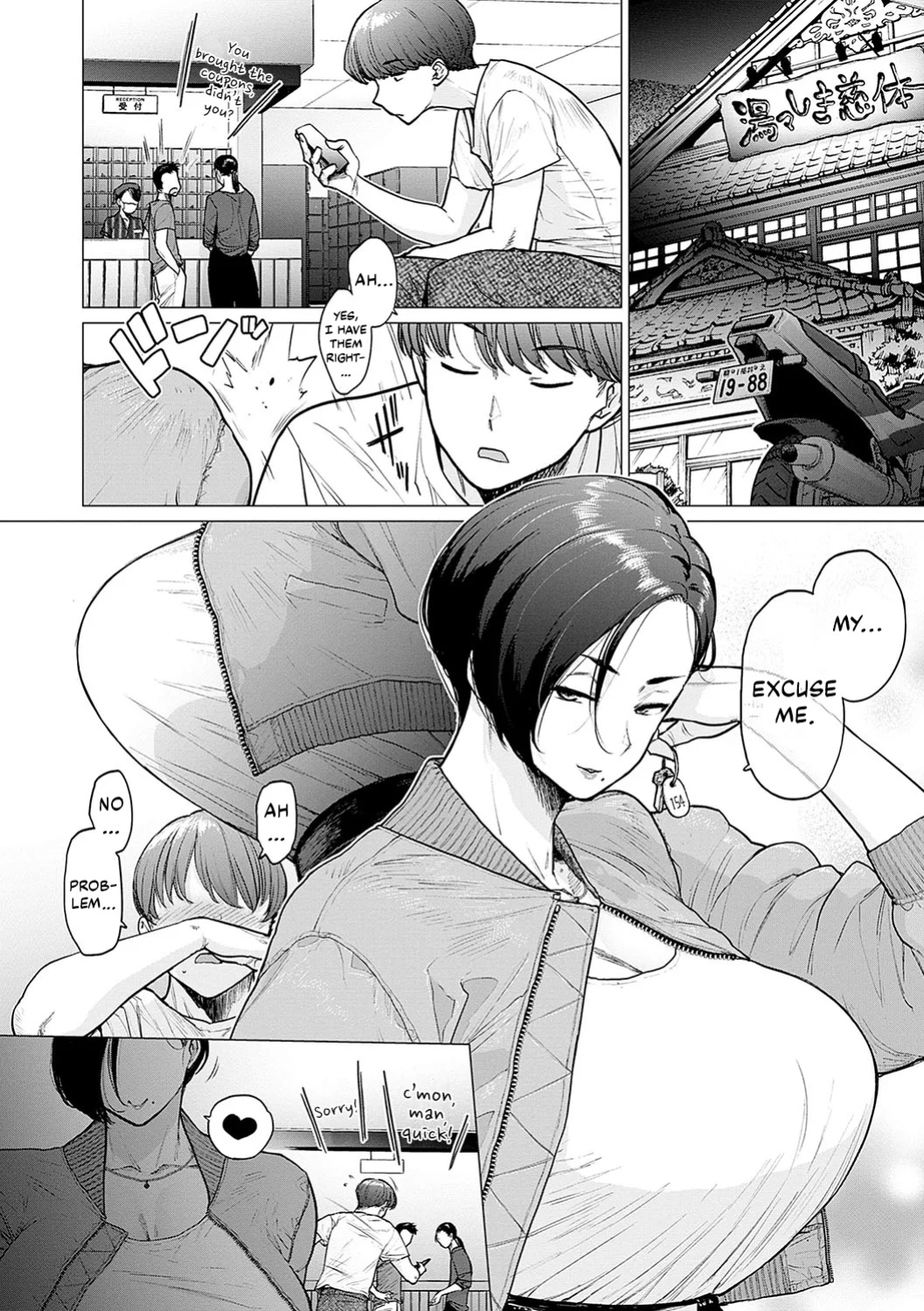 [Etuzan Jakusui] Kore Ga Watashi No Solokatsu Life | This Is My Single Life (Toutou to Dakudaku) [Kinsei Translations]