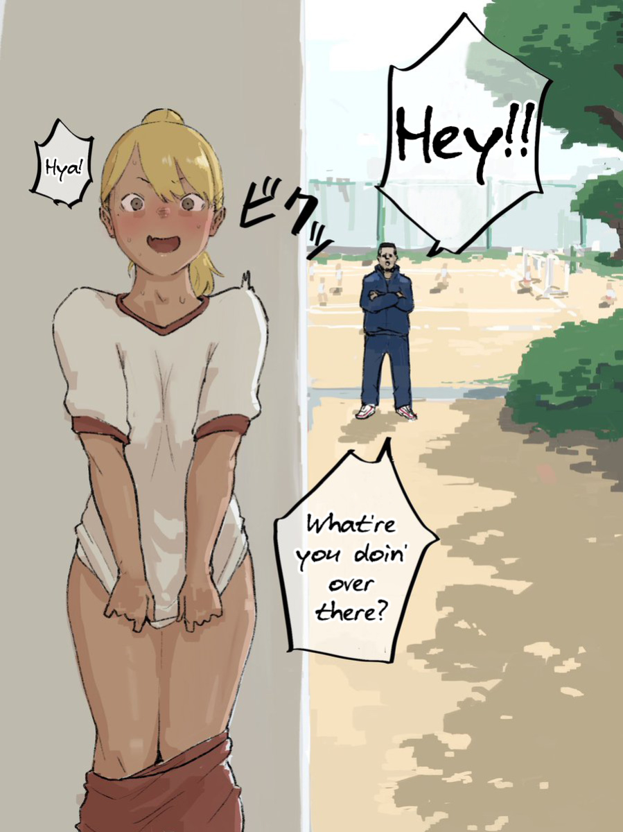 [Gomabura] Otaku-kun saa... [mysterymeat3]