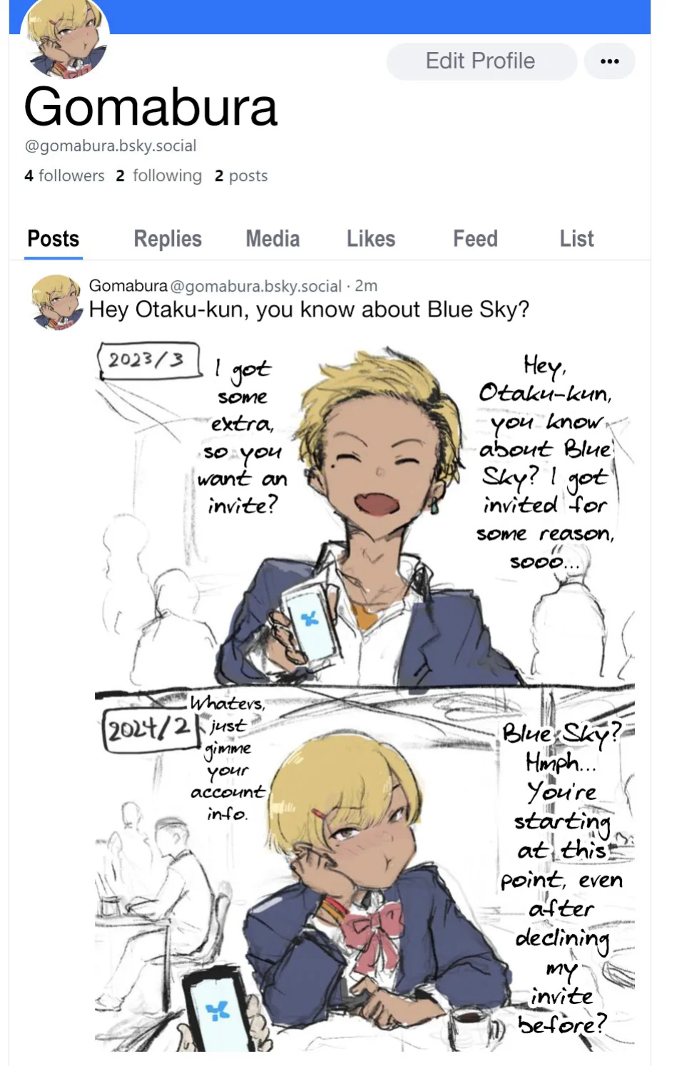 [Gomabura] Otaku-kun saa... [mysterymeat3]