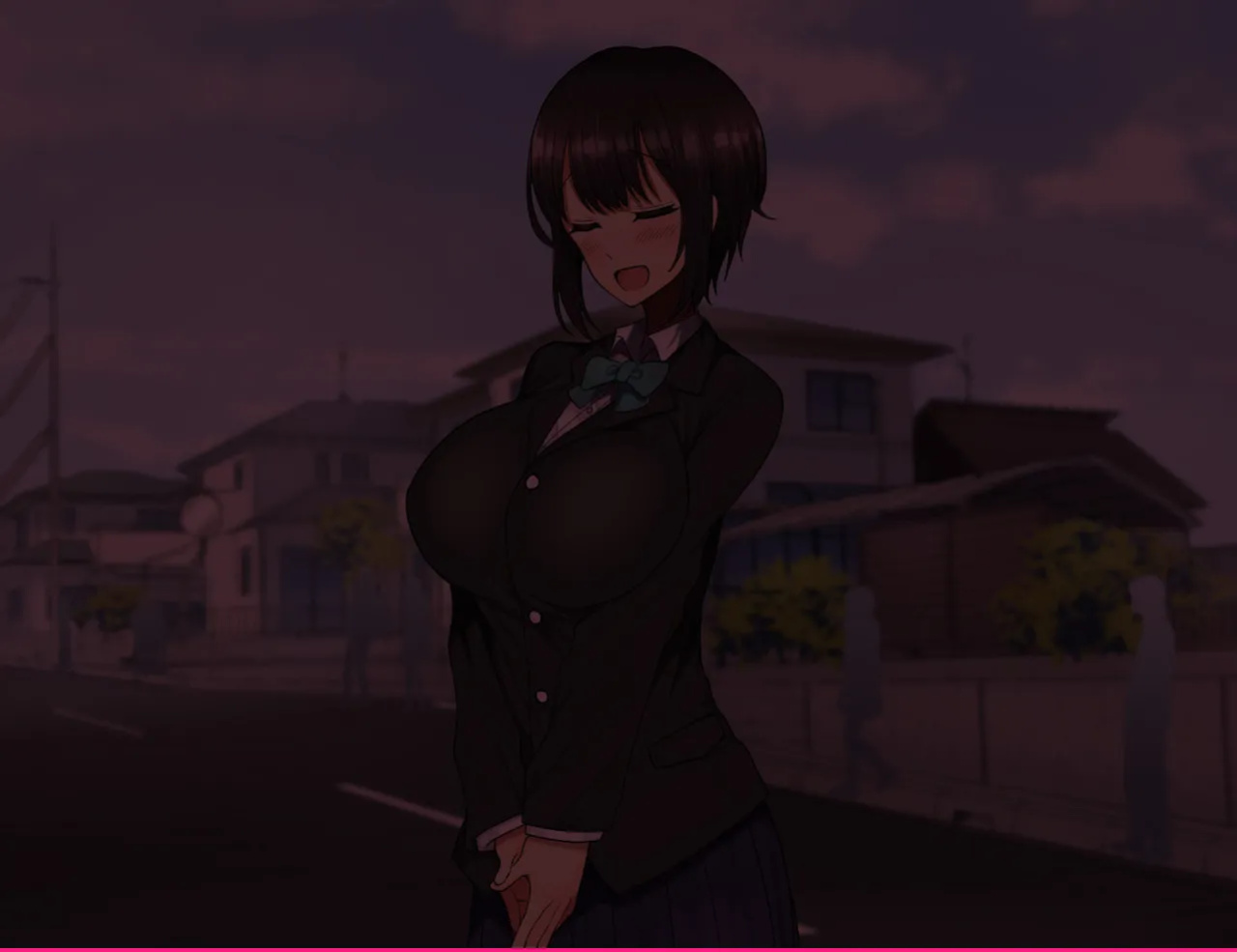 Lovecome translated