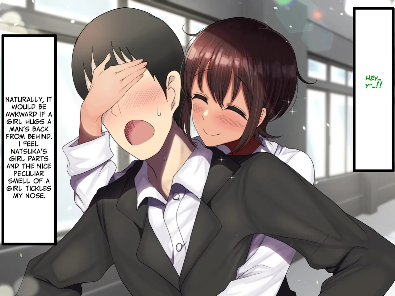 Lovecome translated