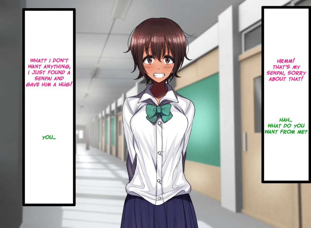 Lovecome translated