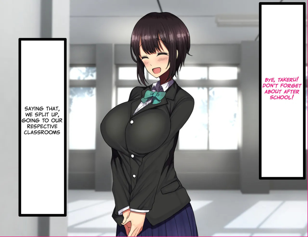 Lovecome translated